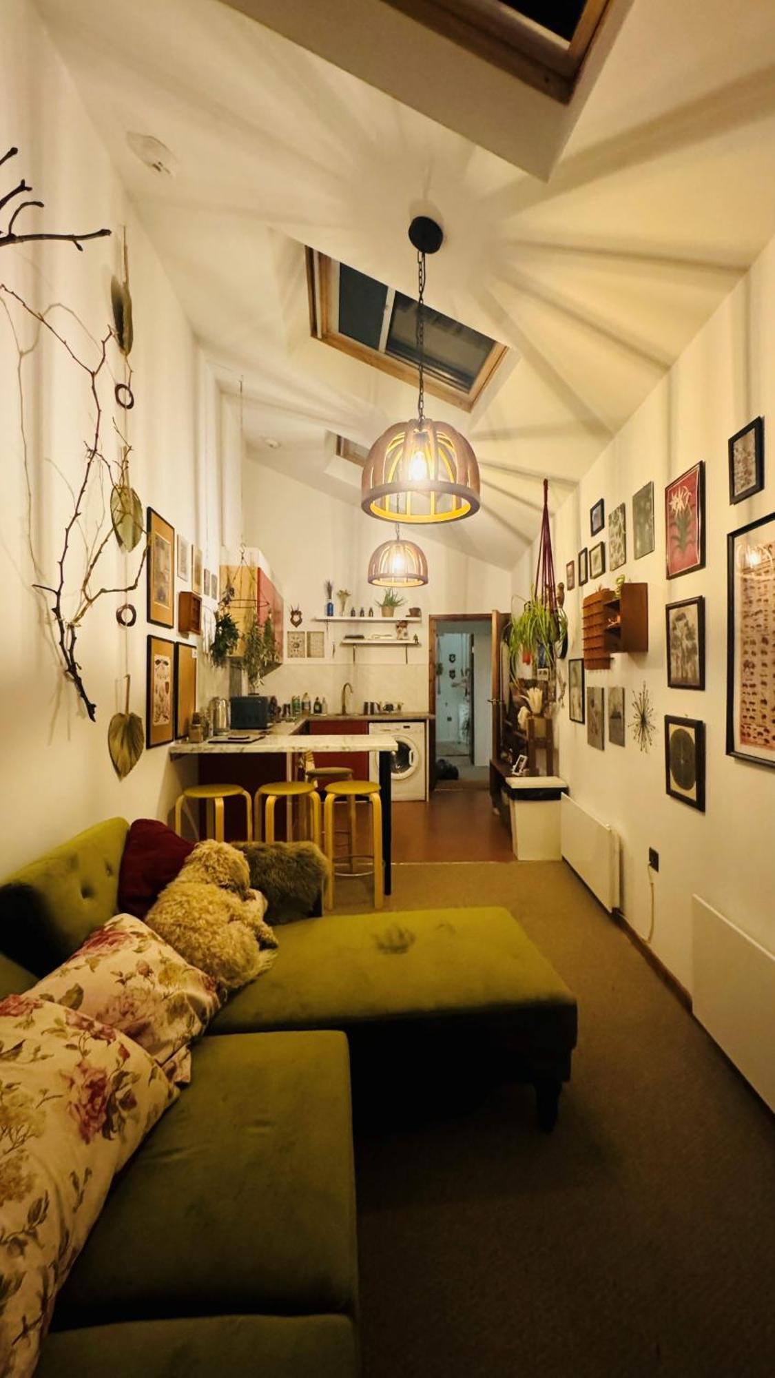 Quirky Stay 10 Min Walk To City With Free Parking York Exterior photo