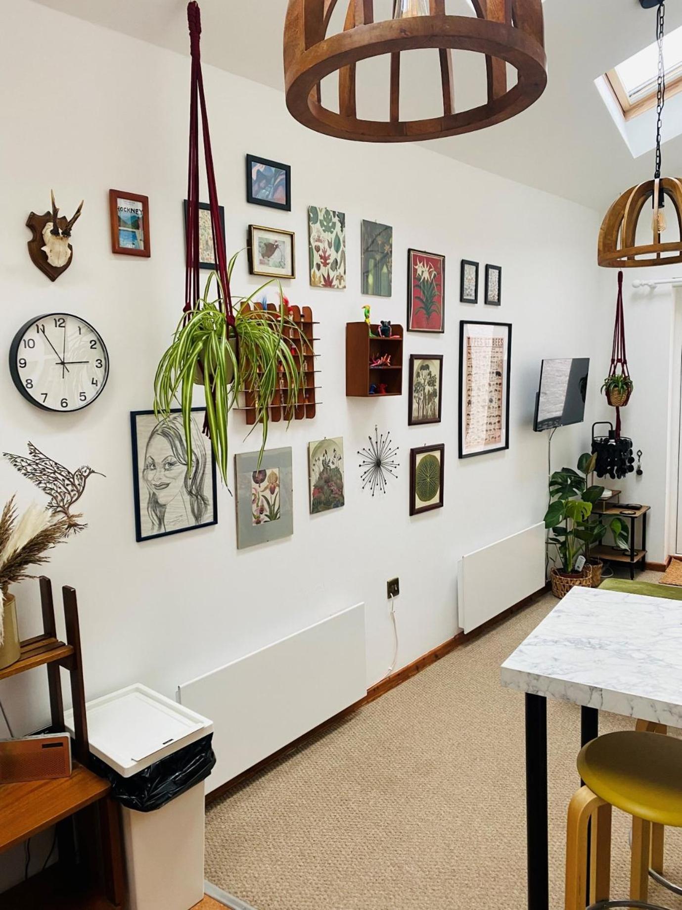 Quirky Stay 10 Min Walk To City With Free Parking York Exterior photo