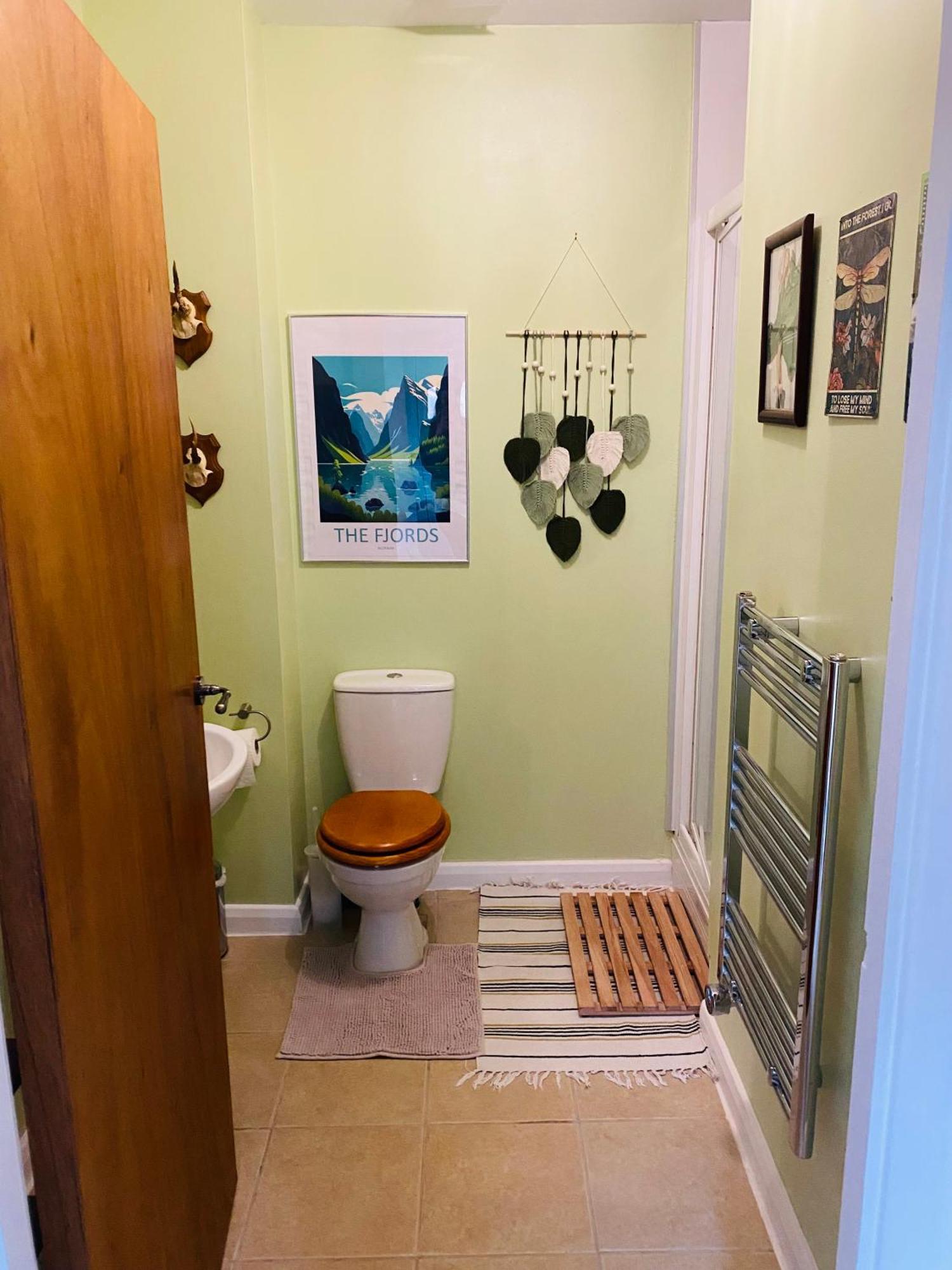 Quirky Stay 10 Min Walk To City With Free Parking York Exterior photo