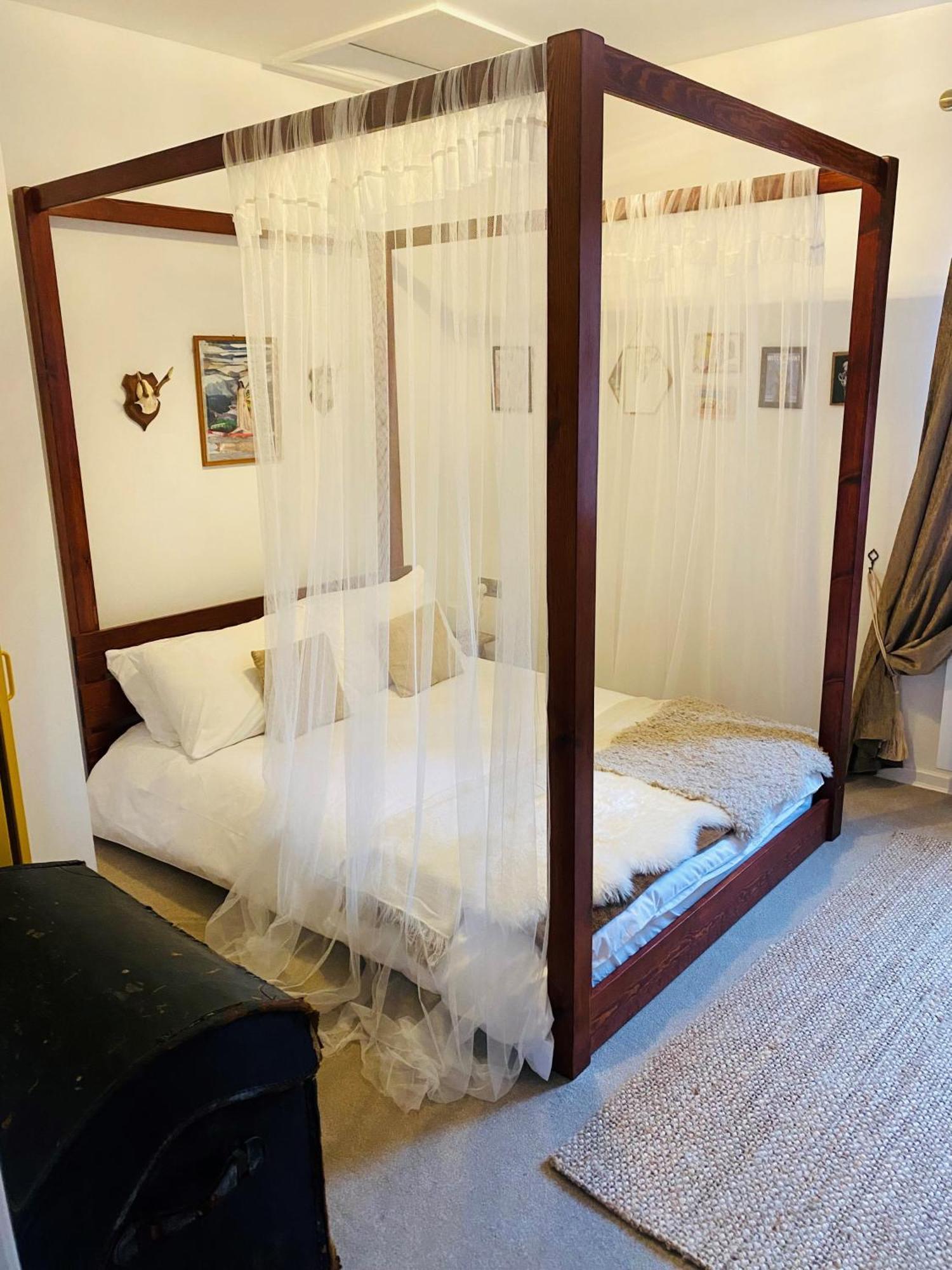 Quirky Stay 10 Min Walk To City With Free Parking York Exterior photo