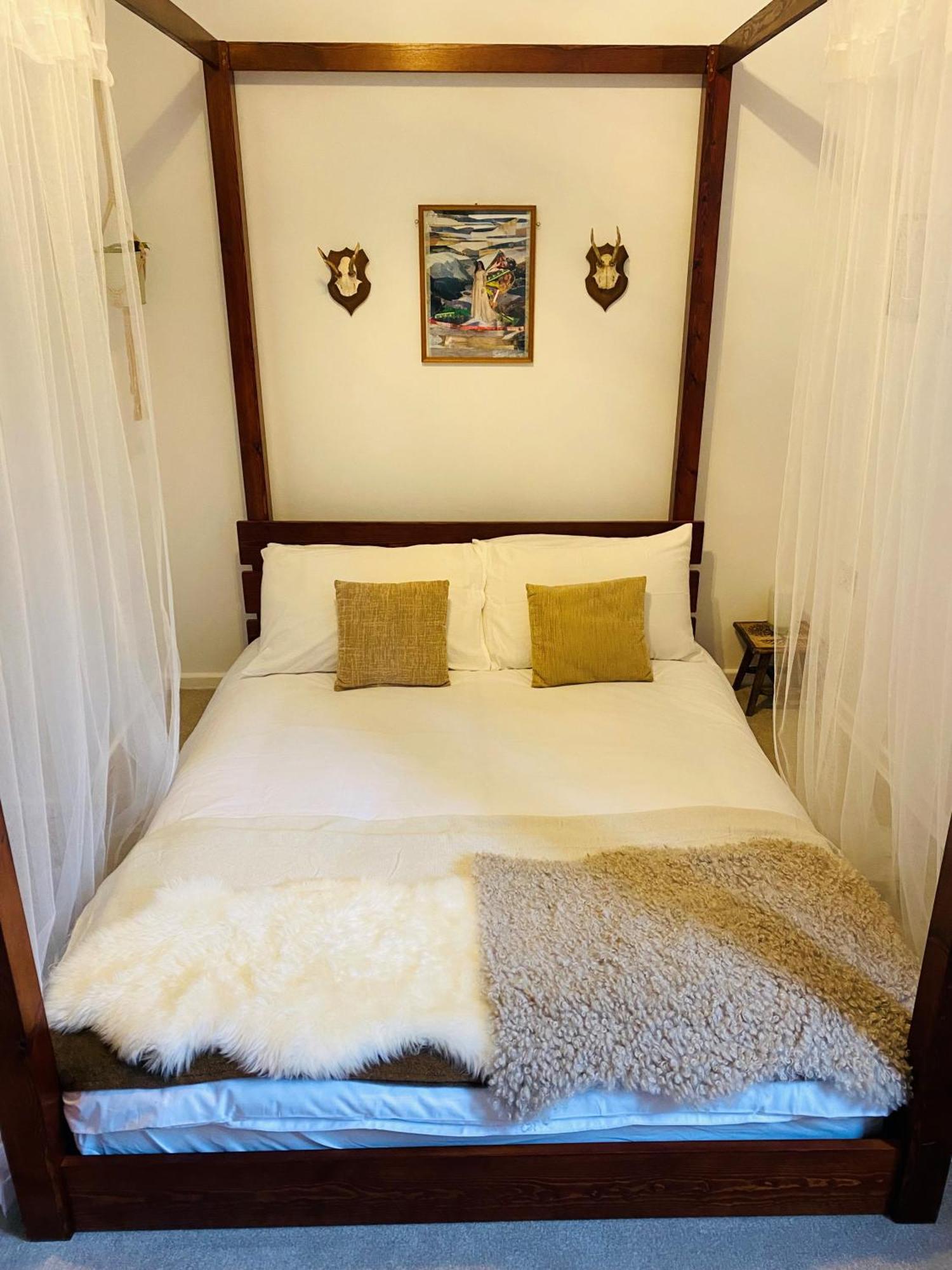 Quirky Stay 10 Min Walk To City With Free Parking York Exterior photo