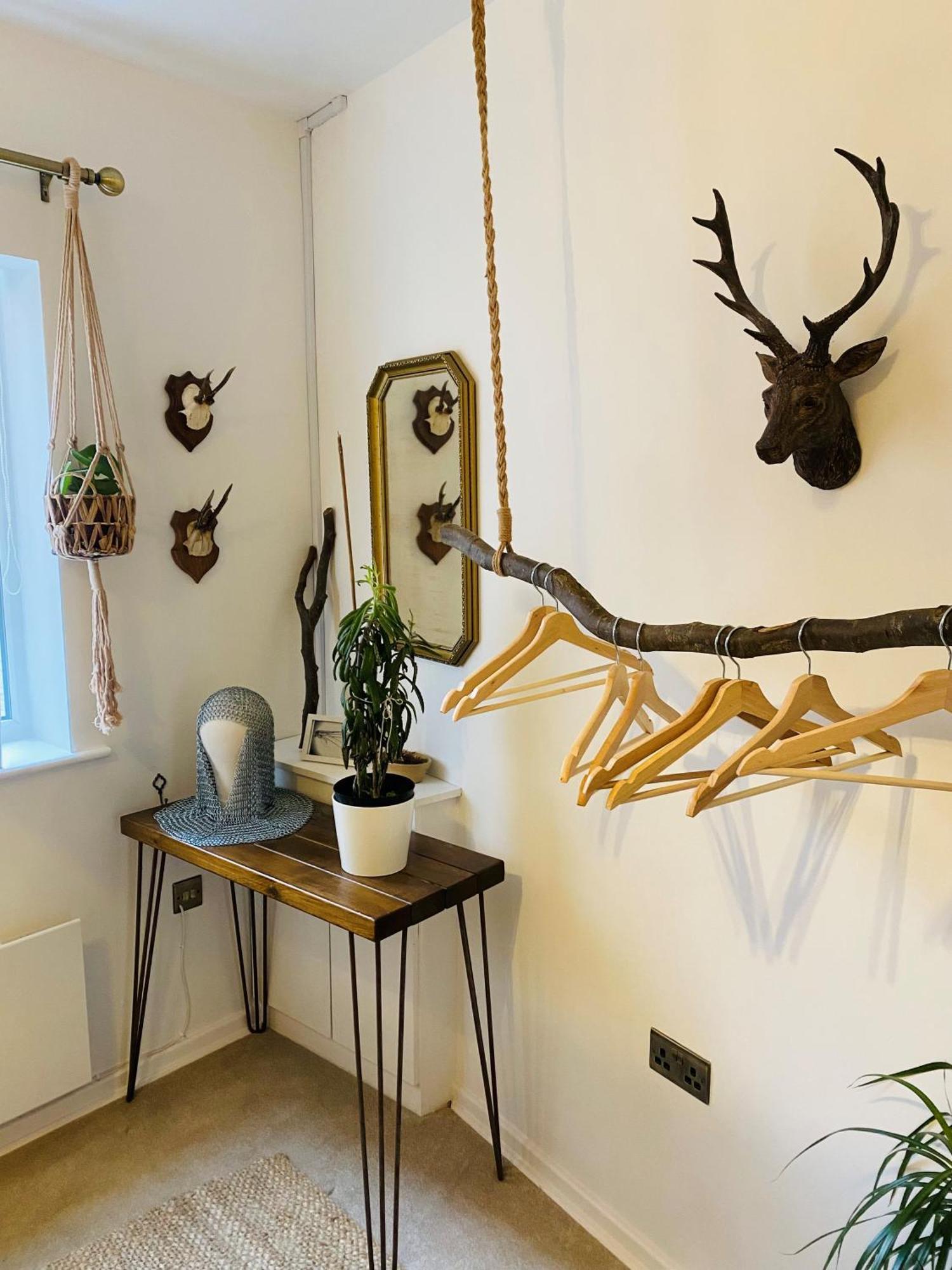Quirky Stay 10 Min Walk To City With Free Parking York Exterior photo