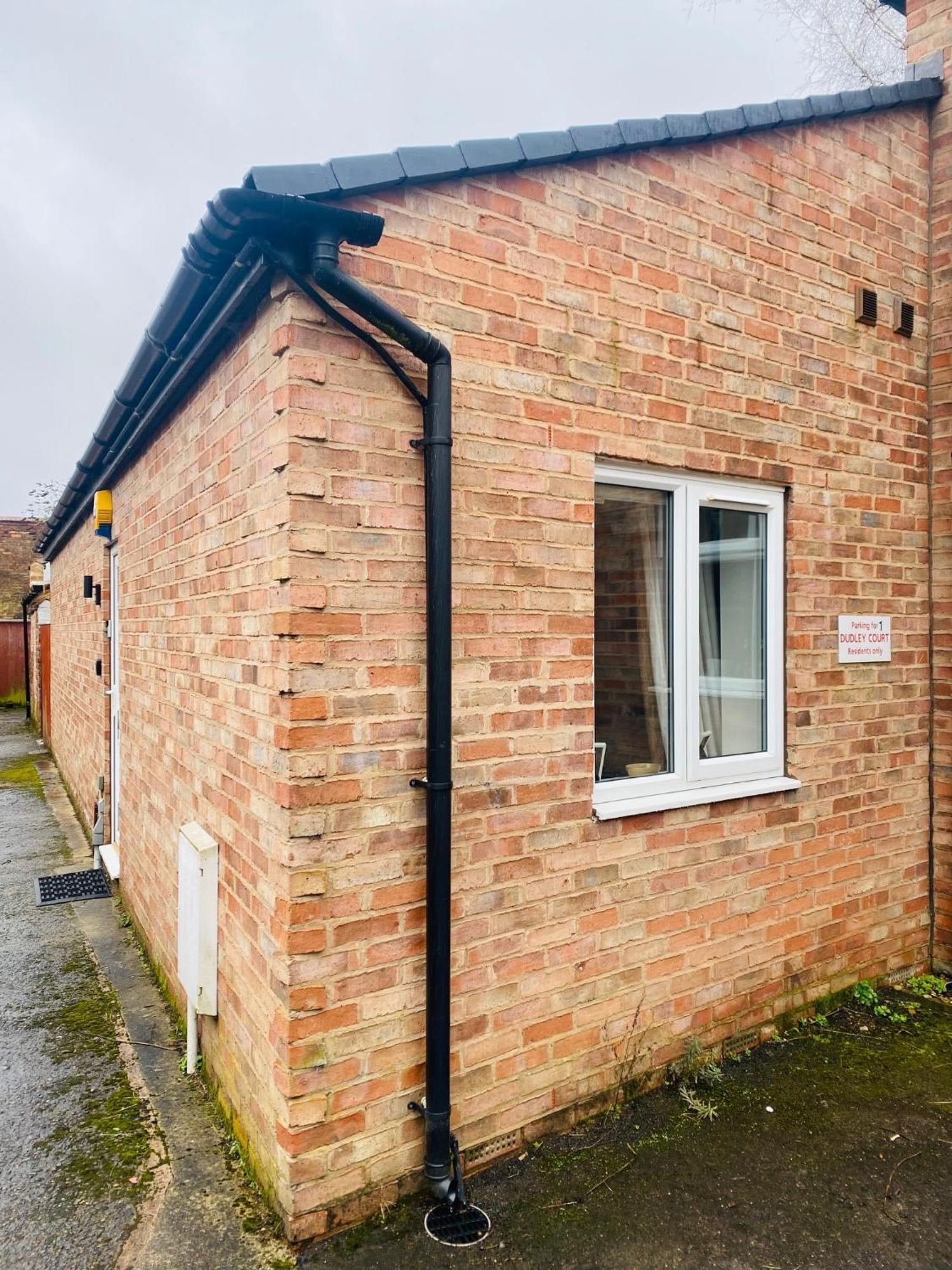 Quirky Stay 10 Min Walk To City With Free Parking York Exterior photo